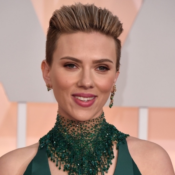 Gold Flower Rhinestone Linear Drop Earrings Pearl Luxe Bling Modern Retro Glam - Picture 12 of 15